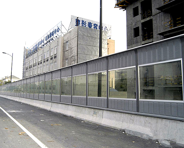公路声屏障厂家 公路声屏障厂家