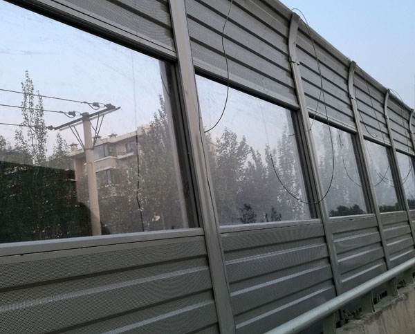 铝合金穿孔吸声板厂家 铝合金穿孔吸声板厂家