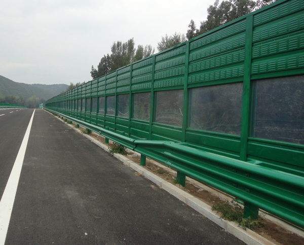 贵港高速公路隔音屏
