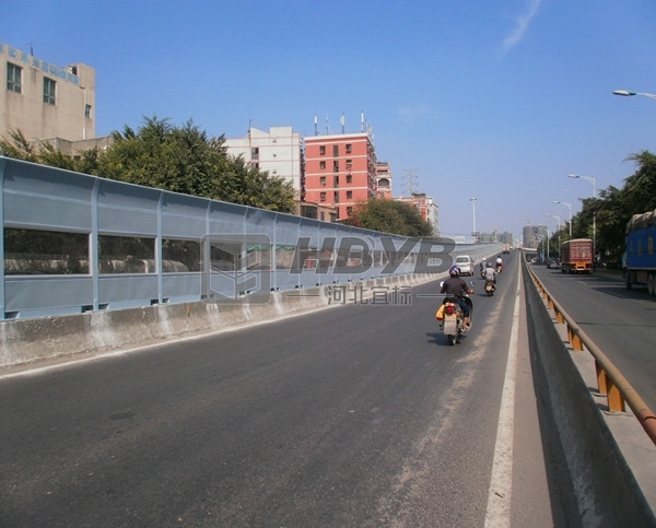 公路声屏障厂家