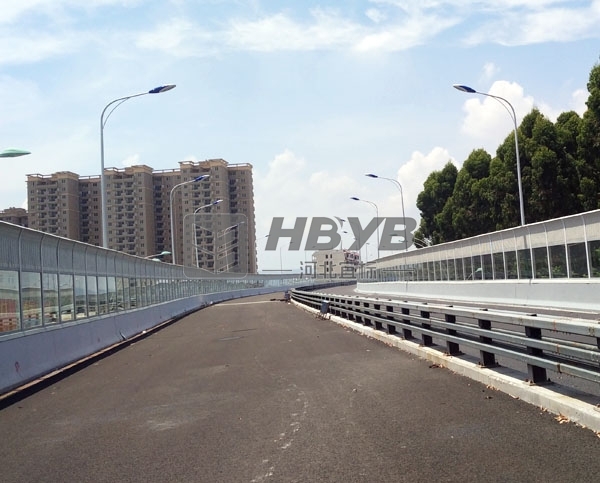 莱芜声屏障道路厂家