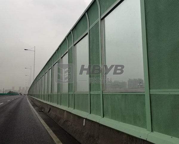 声屏障生产厂家