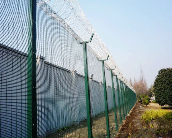 铁路降噪隔音墙厂家