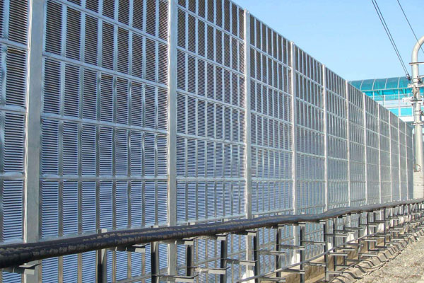 声屏障厂家设计哪家好