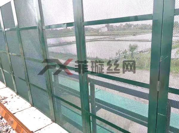 声屏障生产厂家