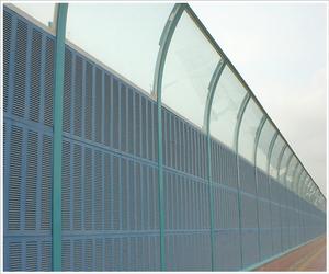 高速桥梁隔音屏厂家