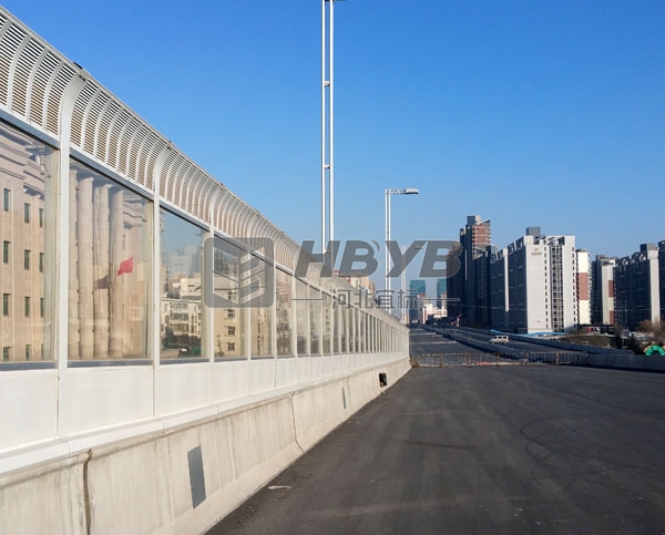 公路隔音声屏障厂家 公路隔音声屏障厂家