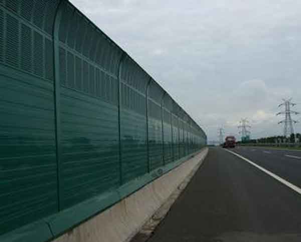 高速桥梁隔音屏厂家 高速桥梁隔音屏厂家