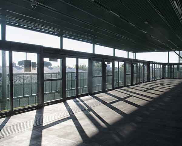 公路隔音声屏障厂家 公路隔音声屏障厂家